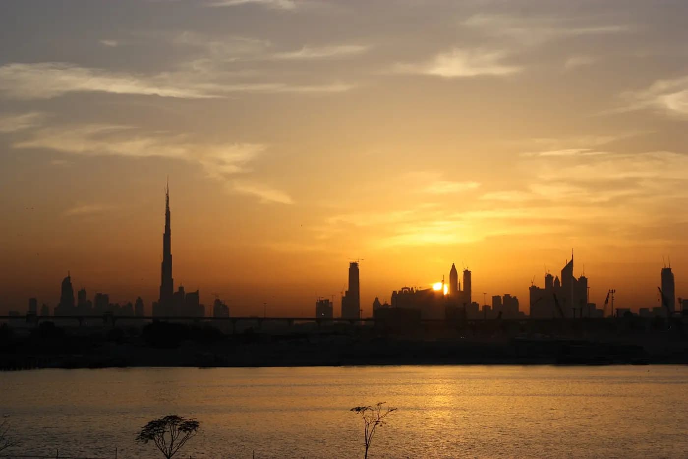 Dubaï, Émirats arabes unis