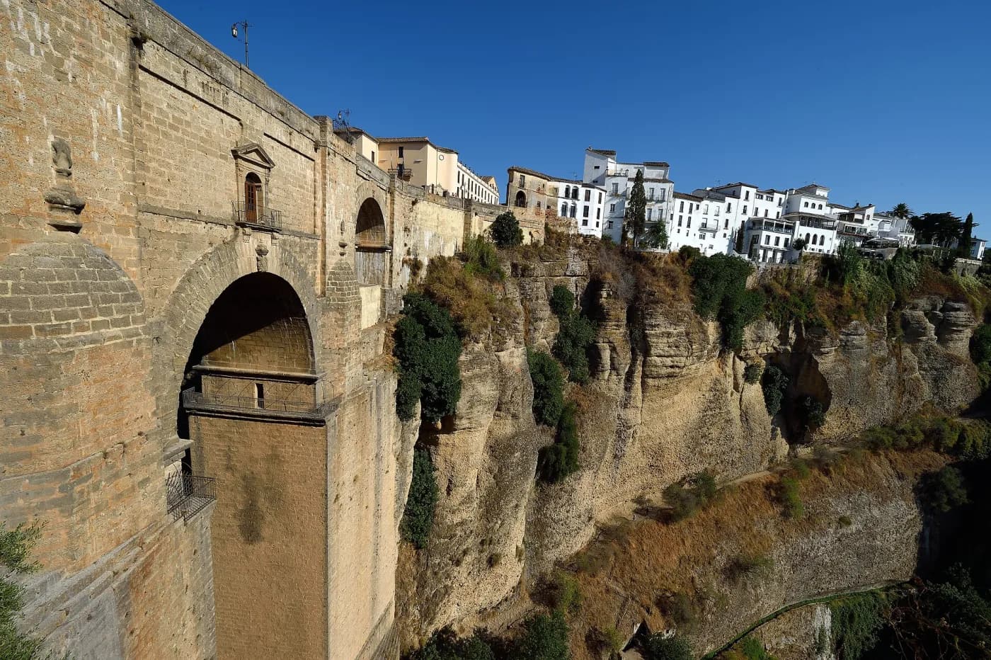 Costa del Sol et Ronda, Espagne