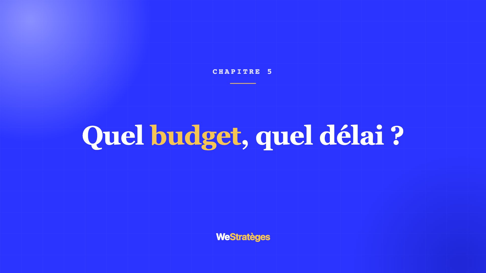 Combien coûte un site internet et combien de temps pour le créer