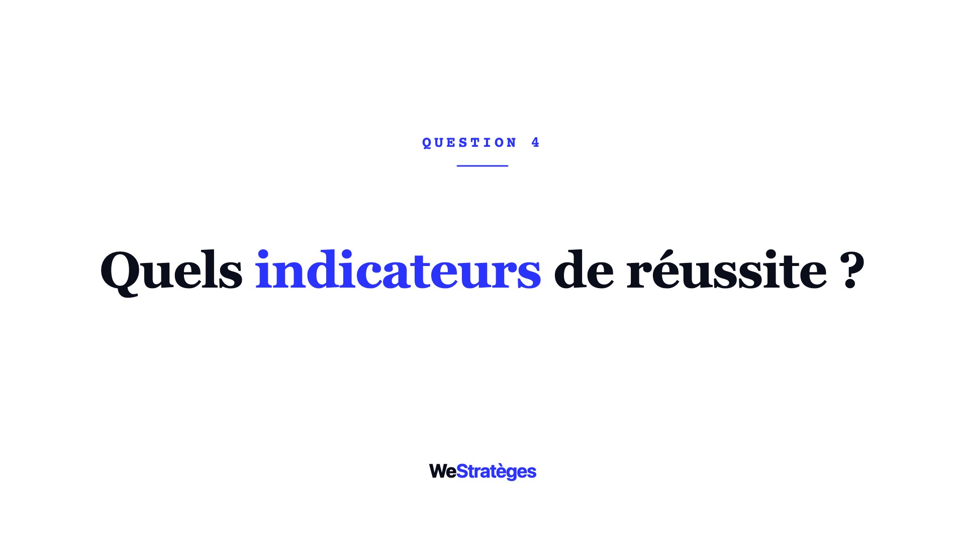Comment mesurer si votre site internet fonctionne